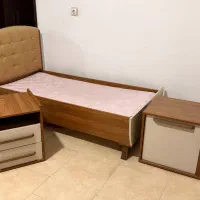 تخت کودک برند شرکتی اپادانا ۸۰ در ۱۶۰