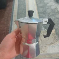 قهوه ساز دستی|قوری، کتری، قهوه‌ساز دستی|بجنورد, |دیوار