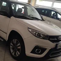 ام‌وی‌ام X33 S اسپرت، مدل ۱۳۹۷|خودرو سواری و وانت|تبریز, |دیوار