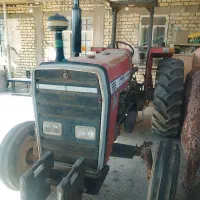 تراکتور285