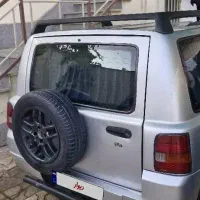 ماشین فوق اسپرت ولاکچری