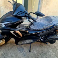 ایروکس ۱۷۰ بیمه ۶ماه