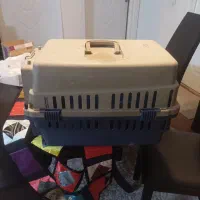 باکس سگ و گربه