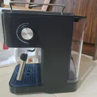 دستگاه اسپرسو ساز|سماور، چای‌ساز، قهوه‌ساز|رشت, سعدی (تختی)|دیوار