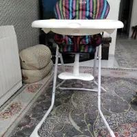 صندلی بچه برند کیوت