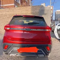 mvm x22 دنده ای