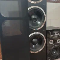 باند جاز اصلی|سیستم صوتی خانگی|نظرآباد, صالح آباد|دیوار