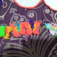 بافتنی|صنایع دستی و سایر لوازم تزئینی|زابل, |دیوار