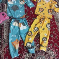 لباس بچگانه نوزادی