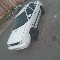 مزدا ۳۲۳ اف