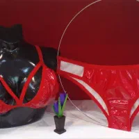 لباس زیر|لباس|آران و بیدگل, |دیوار