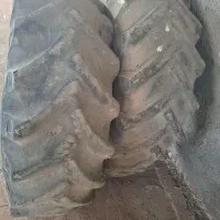 لاستیک عقب تراکتور 285