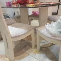 مبل وناهارخوری  روسی
