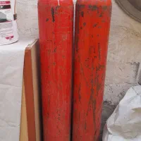 کپسول اکسیژن وc2