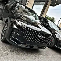 لوکانو L7 مدل ۱۴۰۴ /تحویل آنی درب نمایندگی