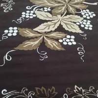 گلیم فرش ۹متری