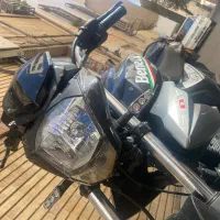 بنلی 150 فروش فوری به شرط کارشناس معاوضه هم میکنم|موتورسیکلت|تهران, شیوا|دیوار