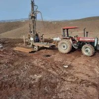 پیمانکار معدن سرب‌ و روی و مسو...باسی سال سابقه