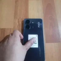 گوشی poco c65|موبایل|آذرشهر, |دیوار