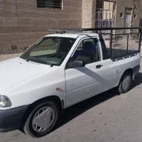 پراید وانت|خودرو سواری و وانت|الیگودرز, |دیوار