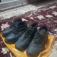 کفش کار سایز 41و42و44