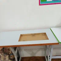 فروش میز چرخ|چرخ خیاطی و ریسندگی|برازجان, |دیوار