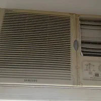 کولر پنجره ای سامسونگ