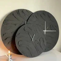 ساعت|ساعت|سنندج, |دیوار