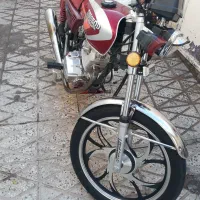 موتور زمرد کویر مدل آخر۹۹