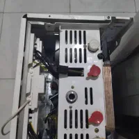 پکیج دیواری بیتا ۲۴هزار|آبگرمکن، پکیج، شوفاژ|آبیک, |دیوار