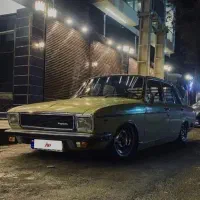 پیکان دولوکس۵۷|خودرو کلاسیک|آمل, |دیوار