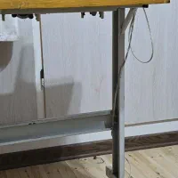چرخ خیاطی