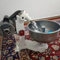 دستگاه فلافل زن اتوماتیک ریلی، یخچال ایستاده|کافی‌شاپ و رستوران|نهاوند, |دیوار