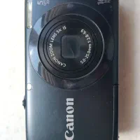 دوربین عکاسی وفیلمبرداریcanon|دوربین عکاسی و فیلم‌برداری|اراک, |دیوار