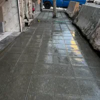 استخدام استا و کارگر بنایی