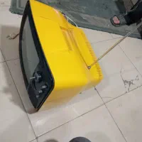 تلویزیون قدیمی|تلویزیون و پروژکتور|سبزوار, اسلام آباد|دیوار