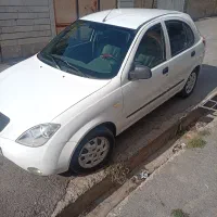 فروش تیبا 2 مدل 98
