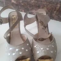 کفش مجلسی|کیف، کفش، کمربند|کوهدشت, |دیوار