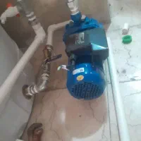 لوله کشی آب وفاضلاب وصل آبگرمکن وتسویه حتی درروستا|خدمات پیشه و مهارت|بروجرد, |دیوار