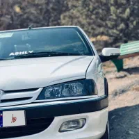 پارس xu7 مدل ۹۳ بی رنگ
