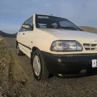 پراید91 اس ال|خودرو سواری و وانت|سنندج, |دیوار