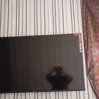 سلام تلفزون ۵۵انج درجه یک همه چیزهوشمند