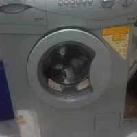 لباسشوی سپهر الکتریک