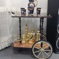 میز بار