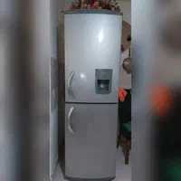 یخچال فریزر الکترو