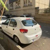 تیبا ۲ مدل ۱۴۰۰