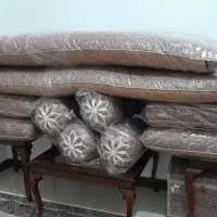 ترمه|پرده، رانر، رومیزی|رفسنجان, |دیوار