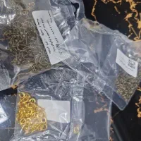 خرجکاری زیورآلات