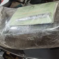 موتور سیکلت کویر در حد خشک|موتورسیکلت|امیدیه, |دیوار