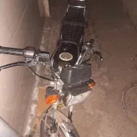 موتورهندا۲۰۰ احسان  ۴۰۱